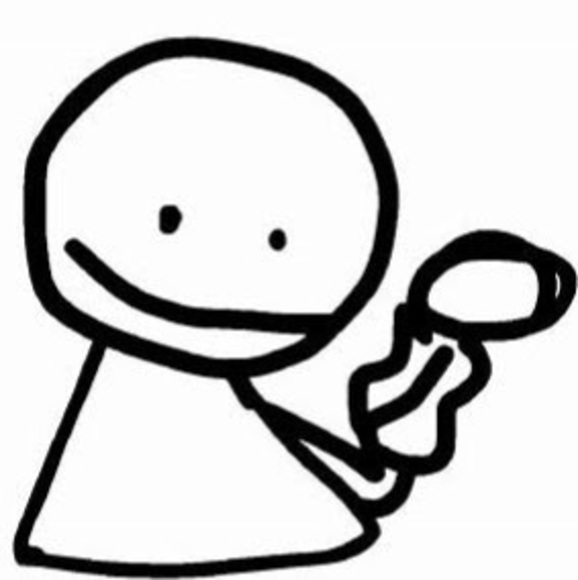 Meet your Posher, Nameless - Picture 1 of 1